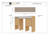 Chloé CAUBERT - CAUBER DESIGN