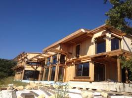 Ludovic LE GALL - Ludovic Le Gall architecte DPLG