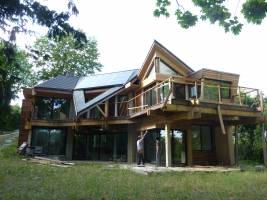 Ludovic LE GALL - Ludovic Le Gall architecte DPLG