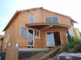 Ludovic LE GALL - Ludovic Le Gall architecte DPLG