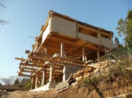 Ludovic LE GALL - Ludovic Le Gall architecte DPLG