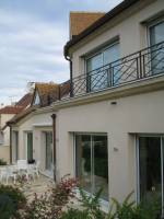 Ludovic LE GALL - Ludovic Le Gall architecte DPLG