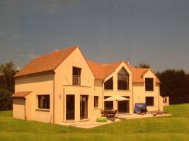 Ludovic LE GALL - Ludovic Le Gall architecte DPLG