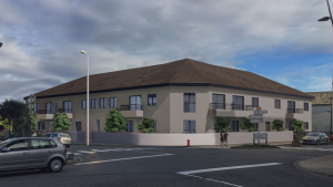 Mathilde SADRAN - MATHILDE SADRAN