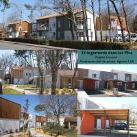 Virginie DURAND - ADVD architecte